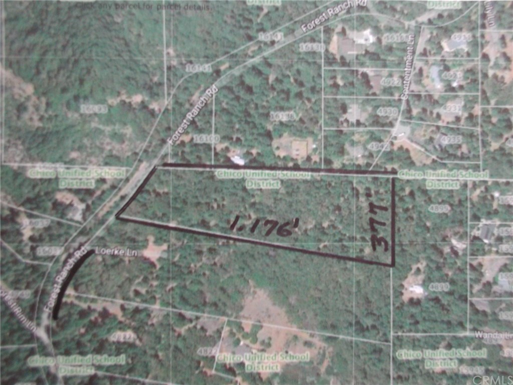 0 Forest Ranch Forest Ranch, CA 95942 - Photo 9 of 9 Gallery Image 9