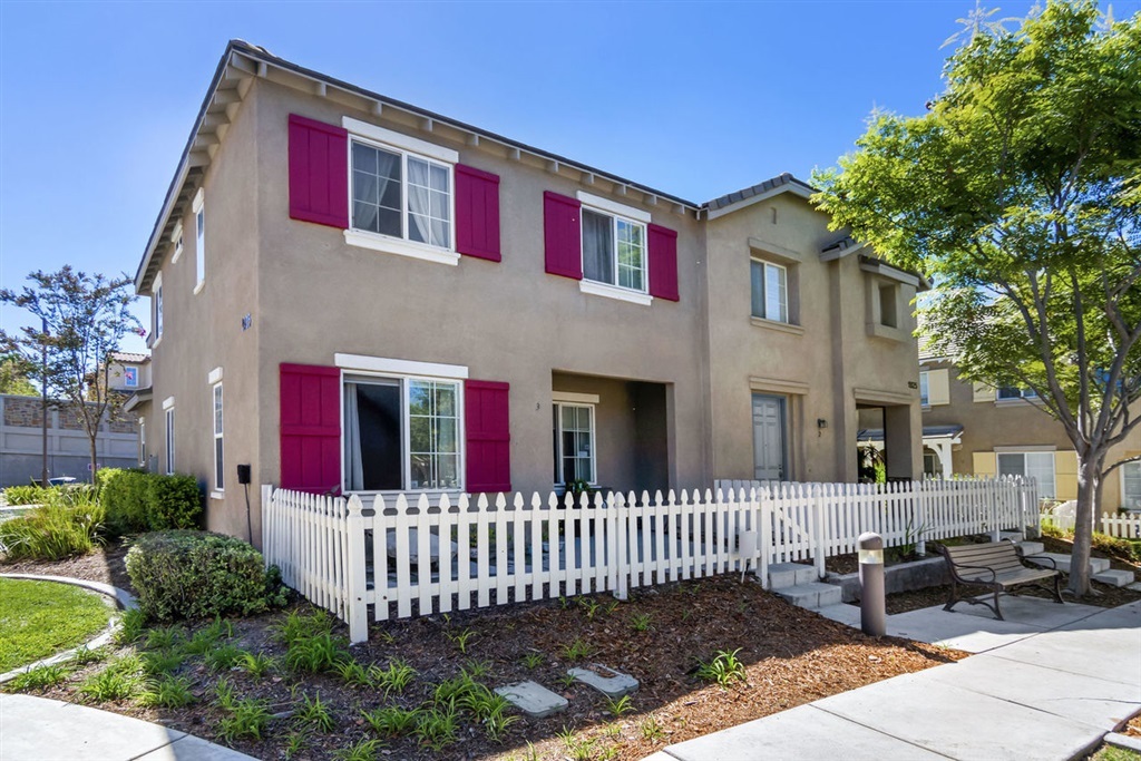 1925 Impressionist Drive, Unit 3 Chula Vista, CA 91913 - Photo 19 of 25