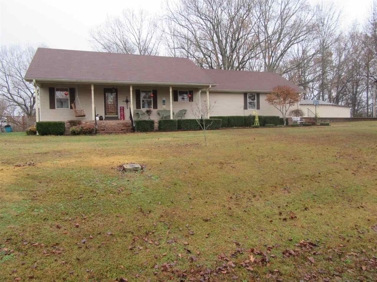 455 Puron Road Adamsville, TN 38310 - Photo 1 of 23