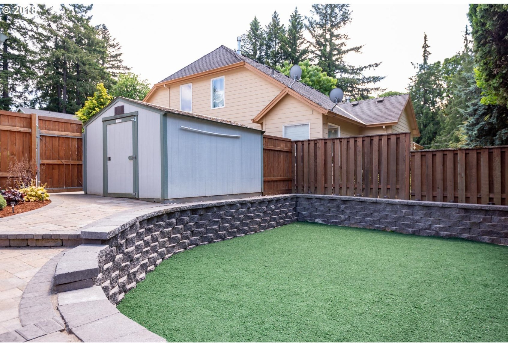 7583 Southwest Mapleleaf Street Portland, OR 97223 - Photo 24 of 28 Gallery Image 24