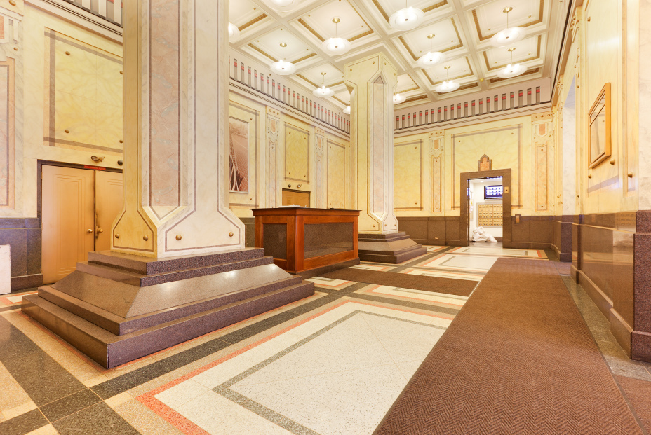 The Clock Tower 1 Main St, Brooklyn, NY 11201 - Photo 2 of 3