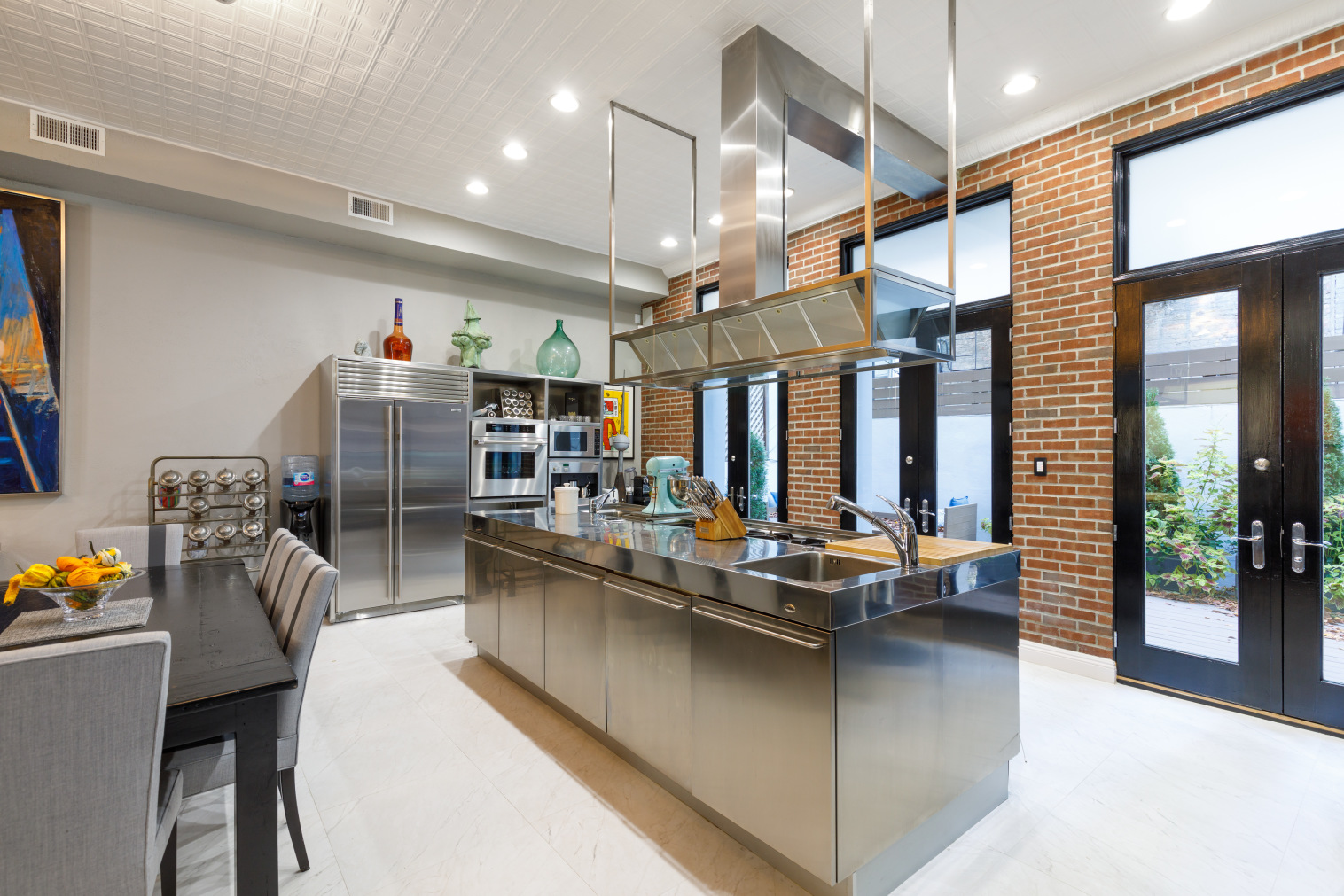 4 Centre Market Place Manhattan, NY 10013 - Photo 2 of 15