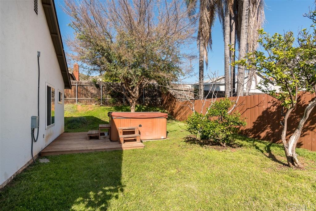 10311 Aquilla Drive Lakeside, CA 92040 - Photo 23 of 25