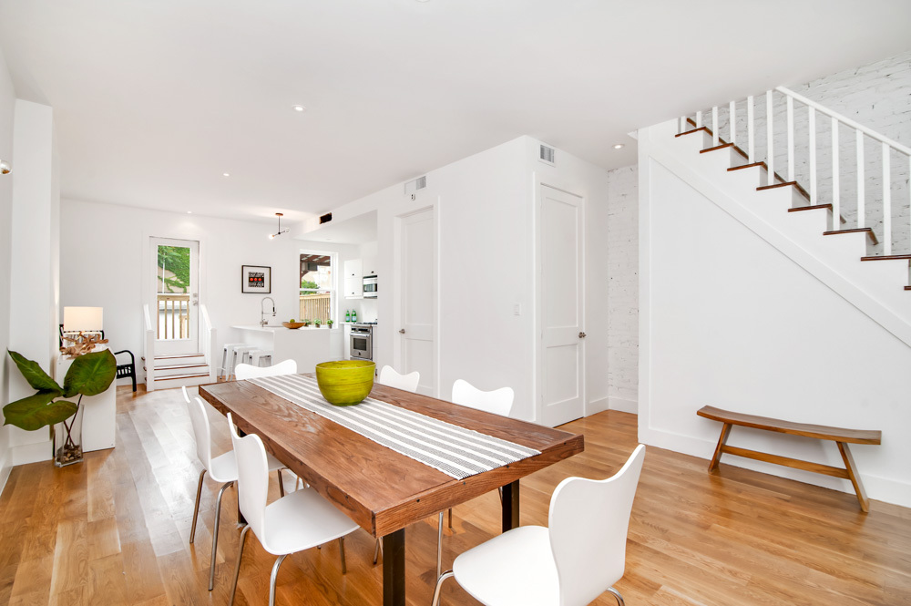 213 29th Street, Unit TWNHSE Brooklyn, NY 11232 - Photo 3 of 12