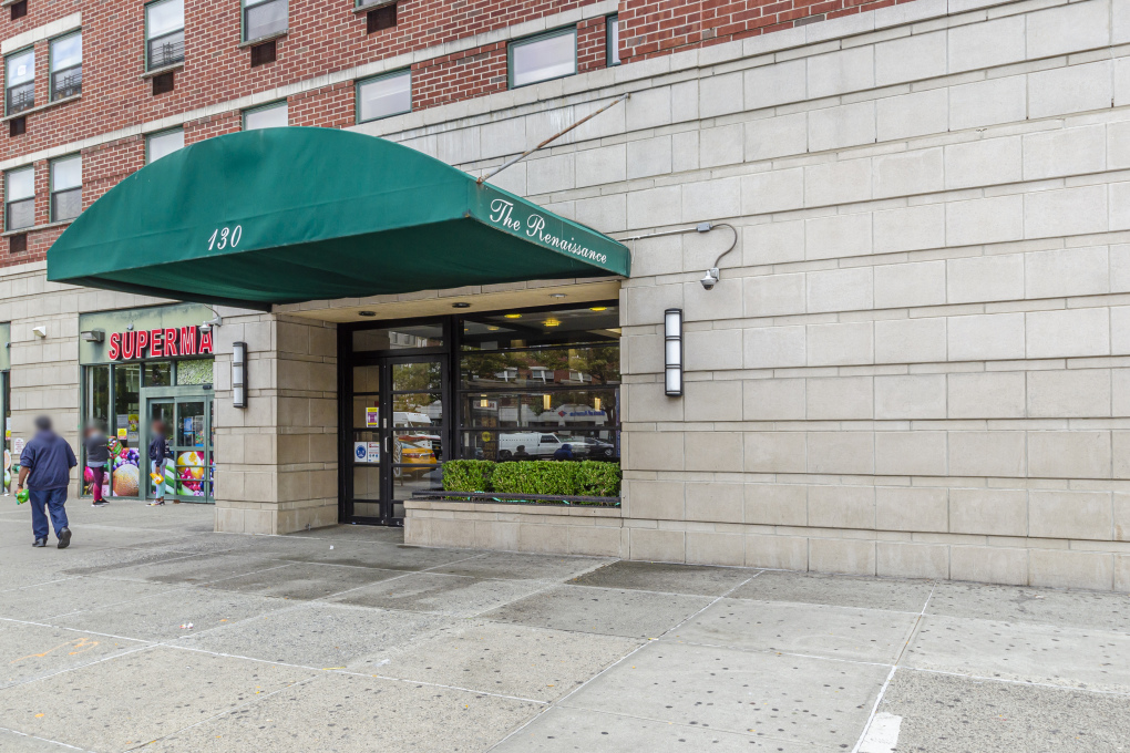 The Renaissance 130 Lenox Ave, Manhattan, NY 10026 - Photo 4 of 10