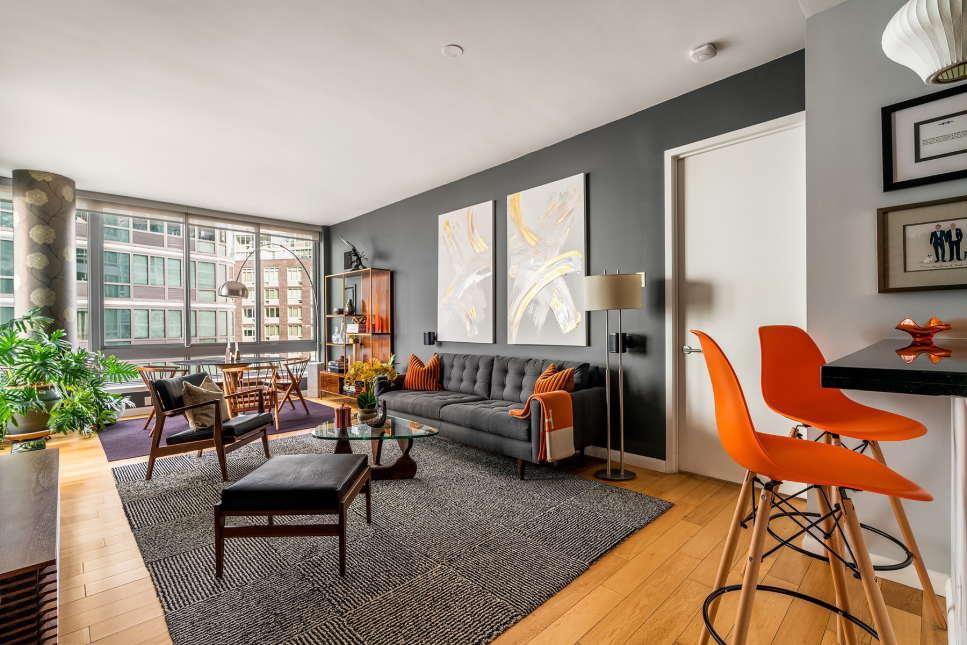 4630 Center Boulevard, Unit 402 Queens, NY 11109 - Photo 2 of 16