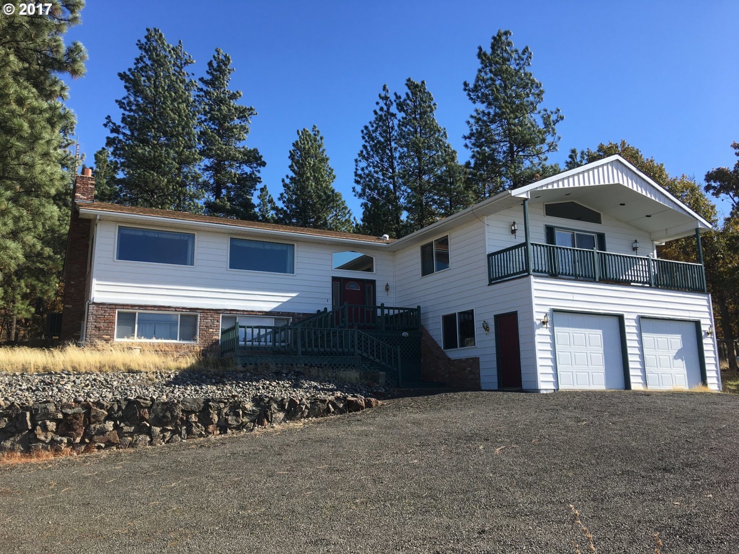 274 Rimrock Road Goldendale, WA 98620 - Photo 1 of 31 Gallery Image 1