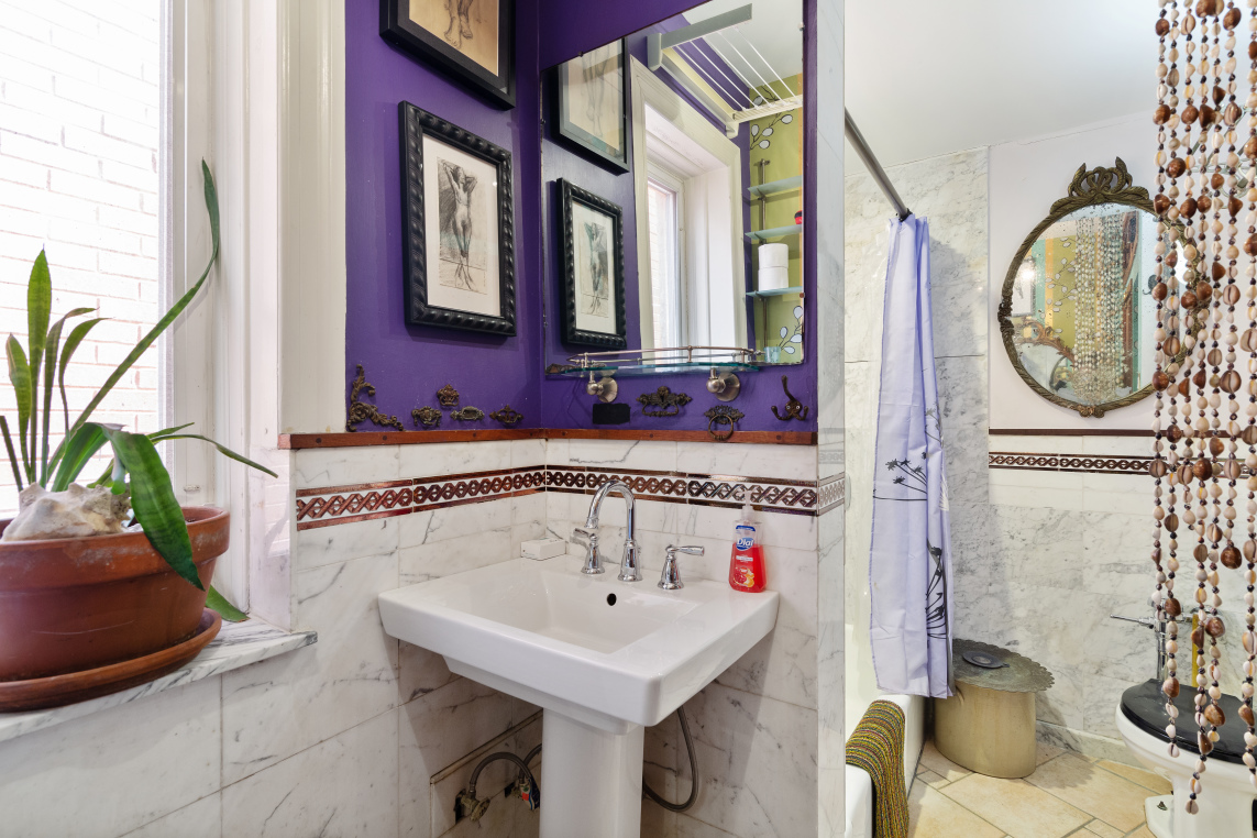 139 Norfolk Street, Unit 4AB Manhattan, NY 10002 - Photo 11 of 12