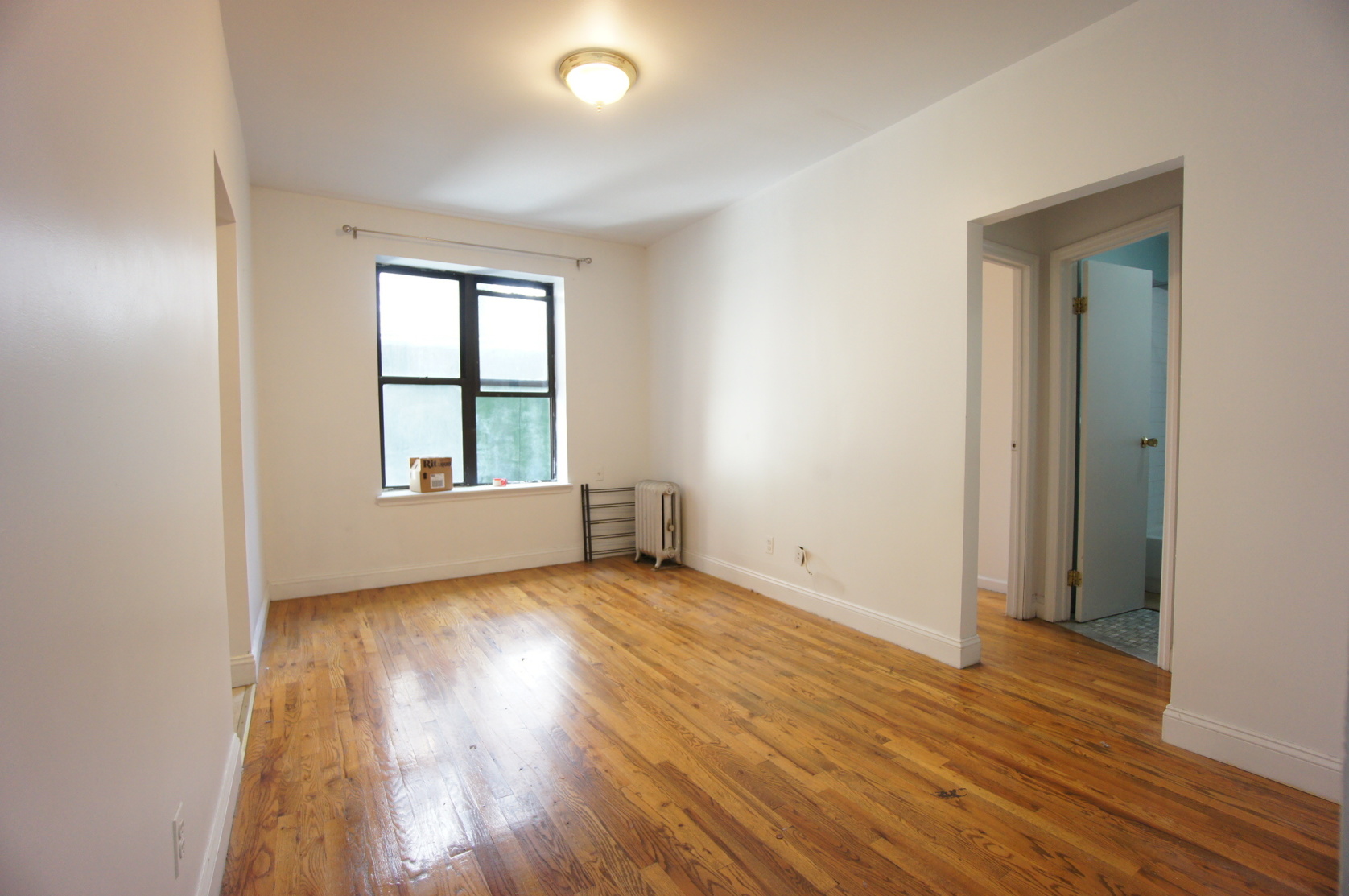 351 St Nicholas Avenue, Unit 21 Manhattan, NY 10027 - Photo 2 of 9