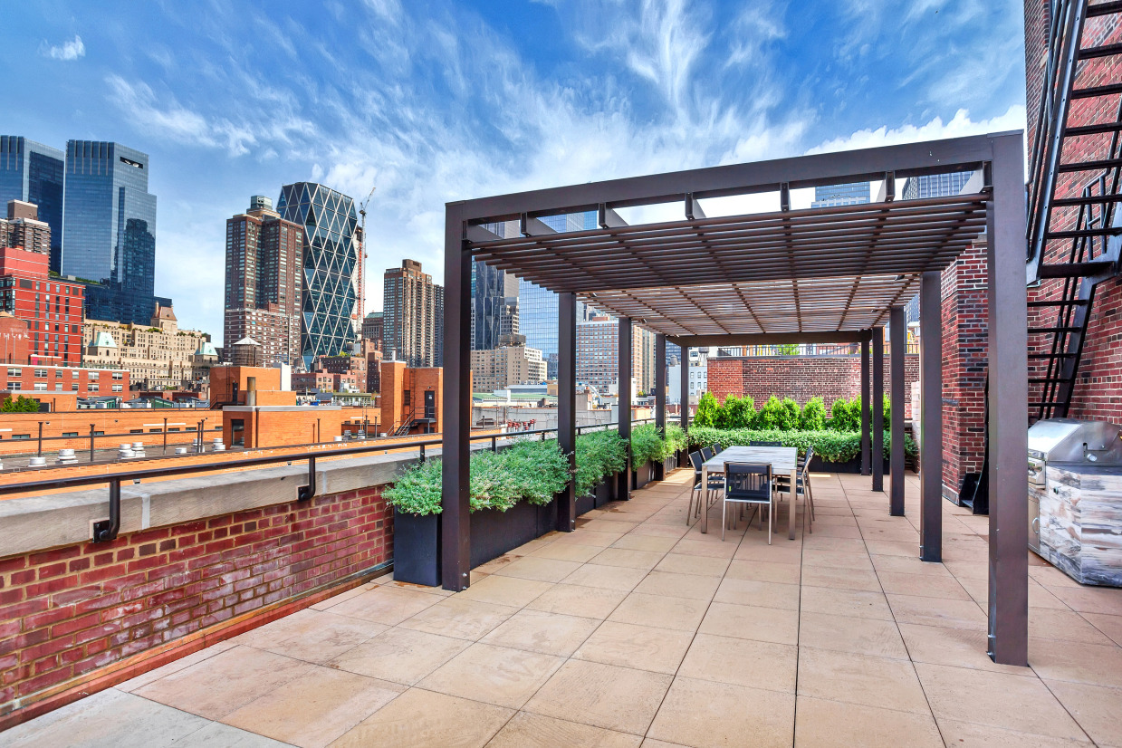 432 West 52nd Street, Unit 3A Manhattan, NY 10019 - Photo 10 of 11