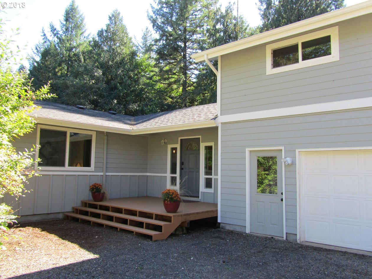 36946 Parsons Creek Road Springfield, OR 97478 - Photo 13 of 26 Gallery Image 13
