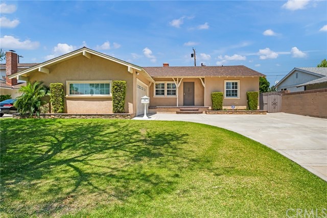 14113 Avion Drive La Mirada, CA 90638 - Photo 7 of 34