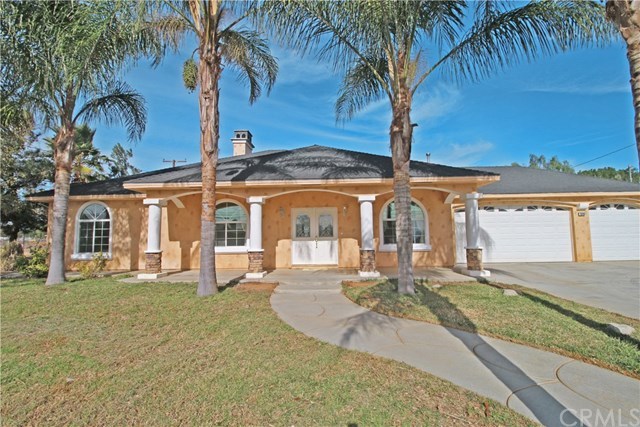 20268 Warren Road Perris, CA 92570 - Photo 1 of 1