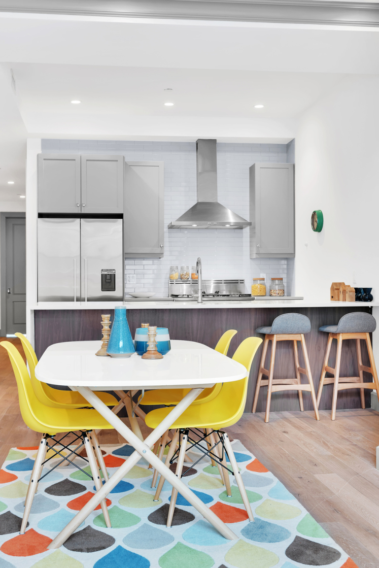 80 Lefferts Place, Unit 2A Brooklyn, NY 11238 - Photo 2 of 11