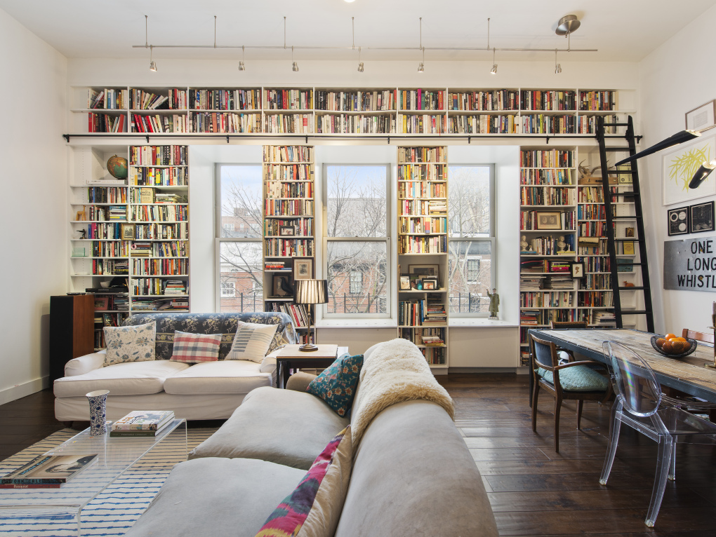 62 Joralemon Street, Unit 3 Brooklyn, NY 11201 - Photo 1 of 14