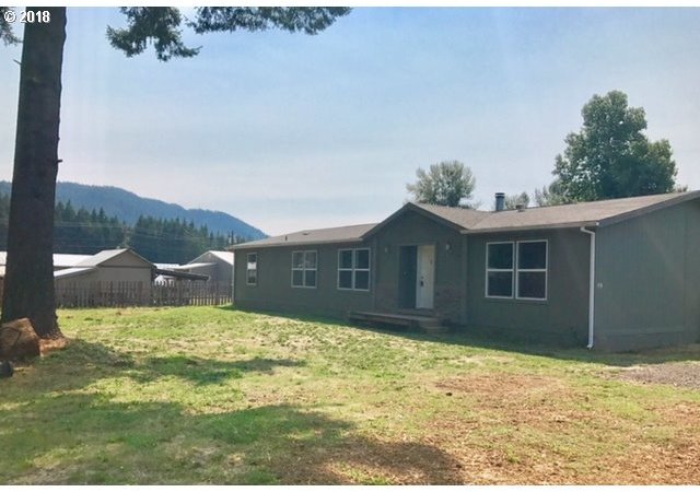 12 Van Camp Road Carson, WA 98610 - Photo 1 of 26 Gallery Image 1