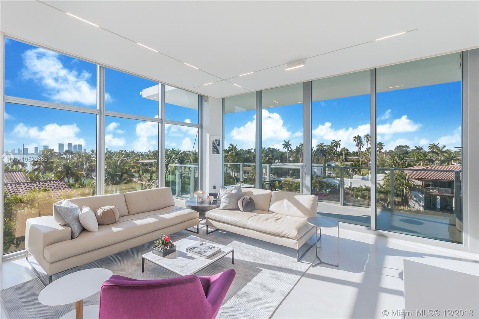 1201 20th Street, Unit PH01 Miami Beach, FL 33139 - Photo 3 of 33