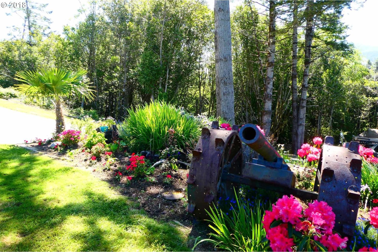 37163 Arizona Ranch Road Port Orford, OR 97465 - Photo 10 of 32 Gallery Image 10