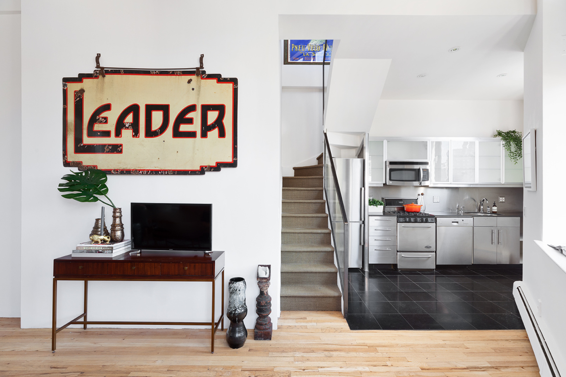 2 Cornelia Street, Unit 601 Manhattan, NY 10014 - Photo 3 of 18