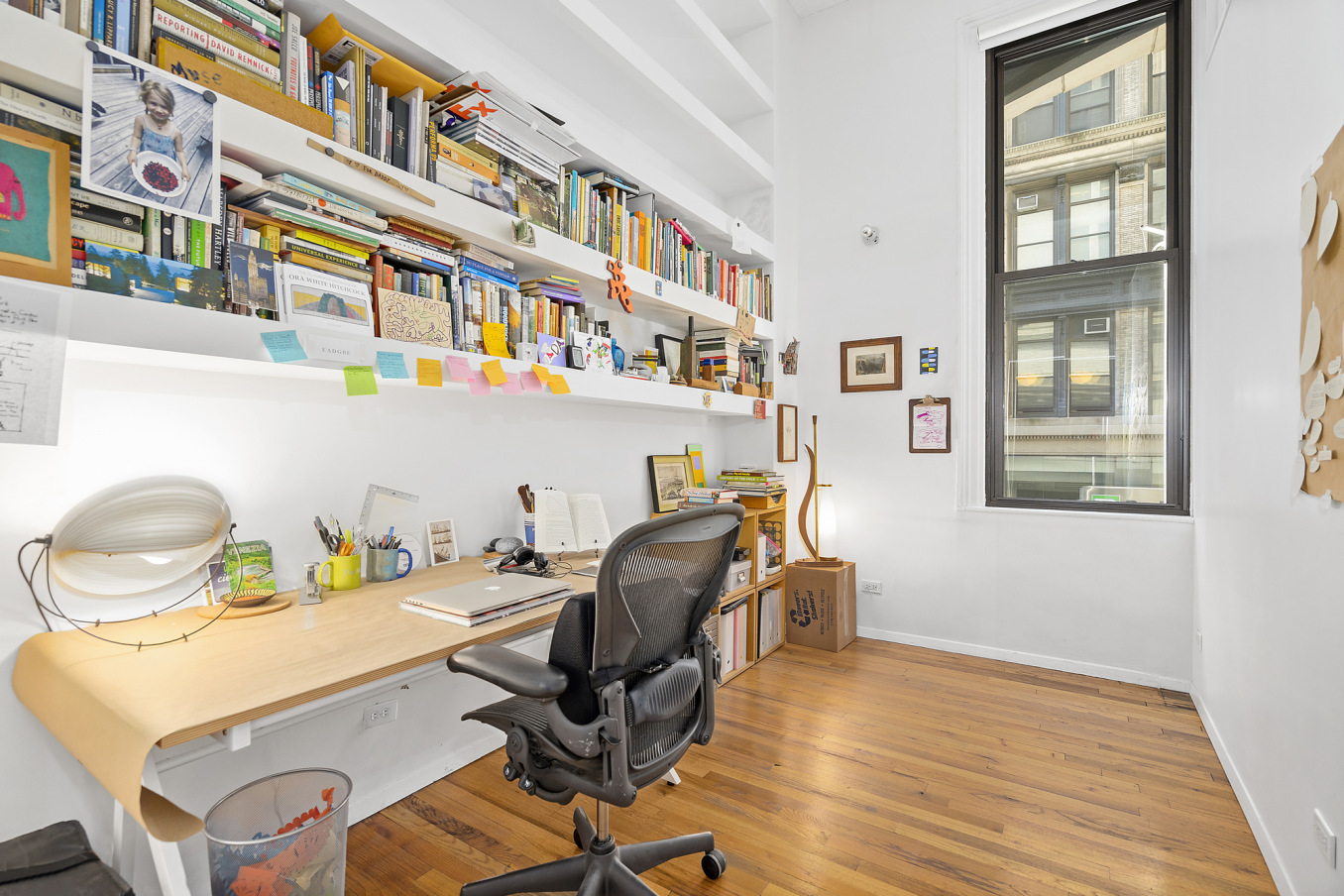 261 Broadway, Unit 2D Manhattan, NY 10007 - Photo 4 of 15