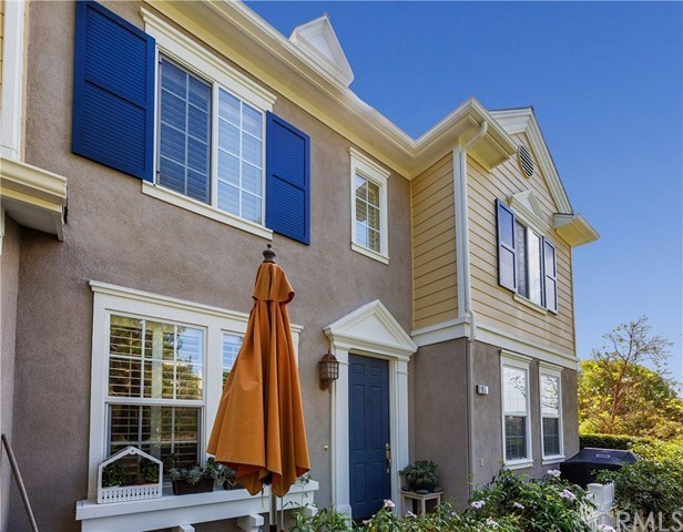 95 Strawflower Street Ladera Ranch, CA 92694 - Photo 1 of 1 Front