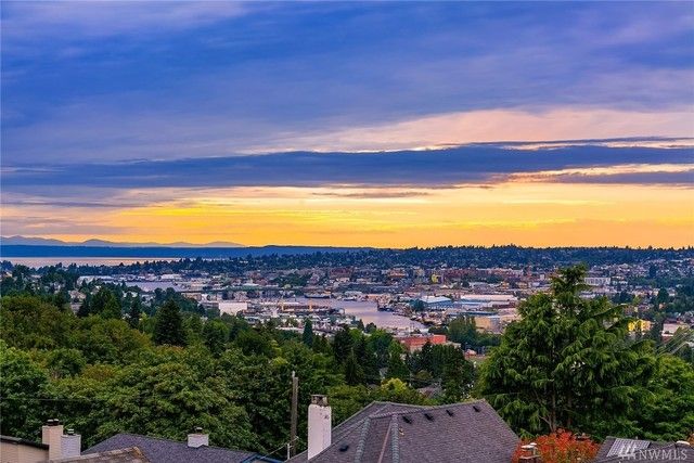 $2,785,000 | 2511 4th Avenue North, Seattle, WA 98109