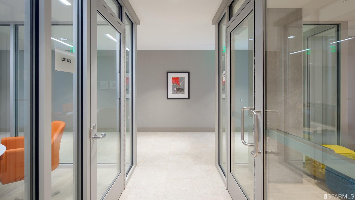 99 Rausch Street, Unit 424 San Francisco, CA 94103 - Photo 4 of 8