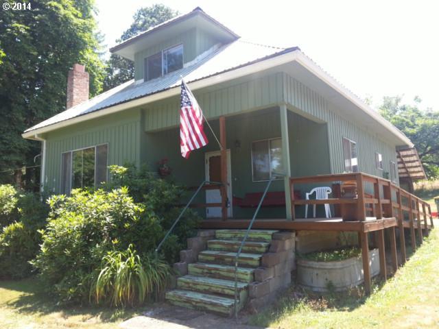 54600 Southwest South Road Gaston, OR 97119 - Photo 1 of 16