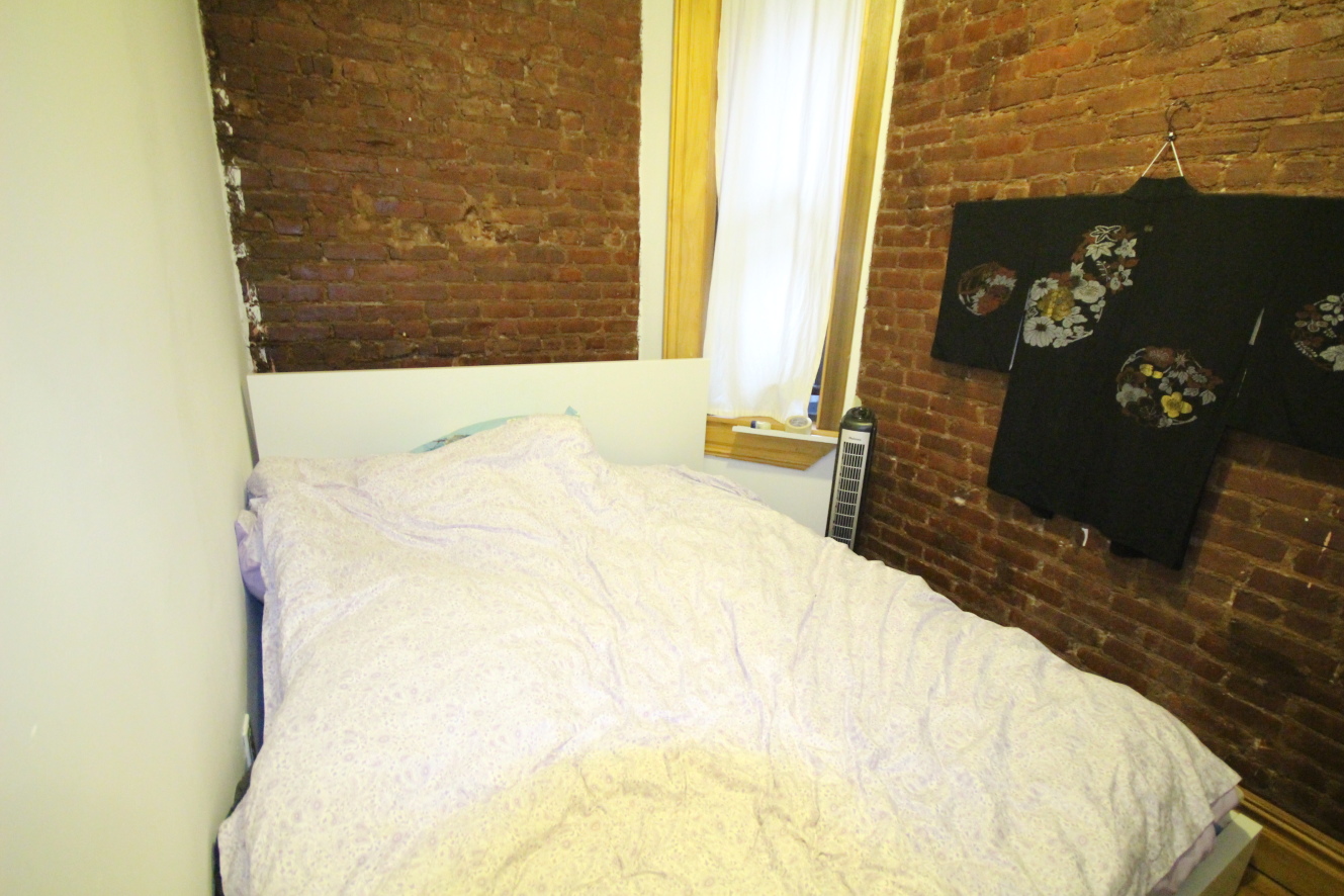 336 East 5th Street, Unit 4RE Manhattan, NY 10003 - Photo 3 of 5