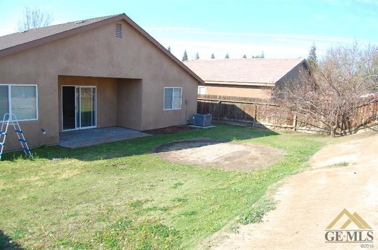 3800 Ridgemont Street Bakersfield, CA 93313 - Photo 15 of 17 Gallery Image 15