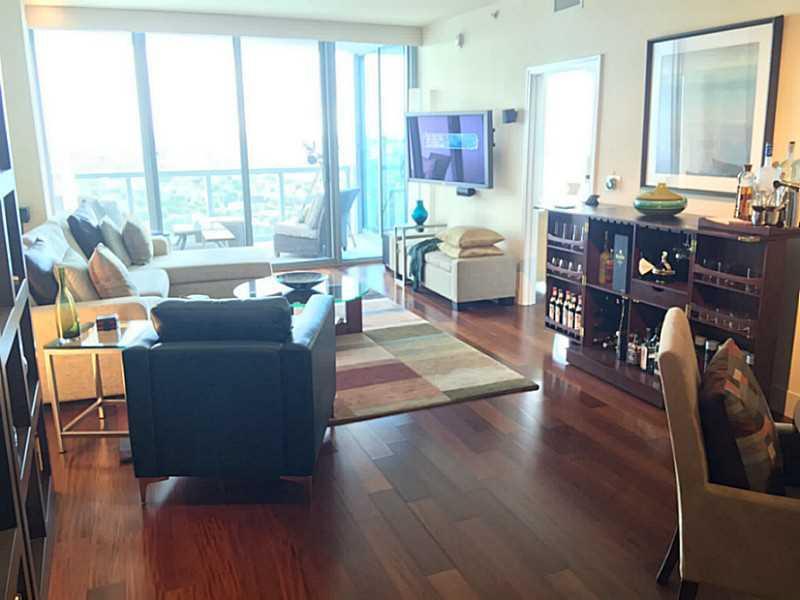 601 Northeast 36th Street, Unit 2306 Miami, FL 33137 - Photo 4 of 35