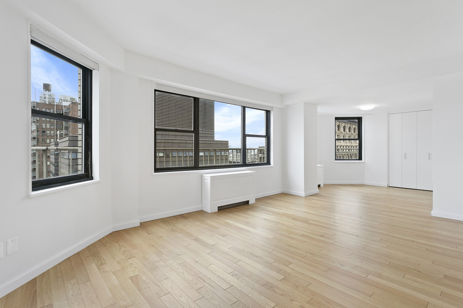 7 East 14th Street, Unit 21F Manhattan, NY 10003 - Photo 1 of 9