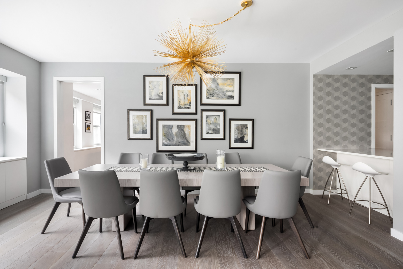 700 Park Avenue, Unit 3B Manhattan, NY 10021 - Photo 3 of 18