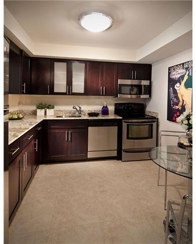 17103 North Bay Road, Unit D405 Sunny Isles Beach, FL 33160 - Photo 3 of 12