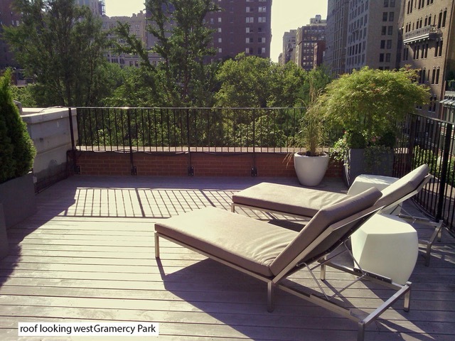 38 Gramercy Park North, Unit 3A Manhattan, NY 10010 - Photo 3 of 4