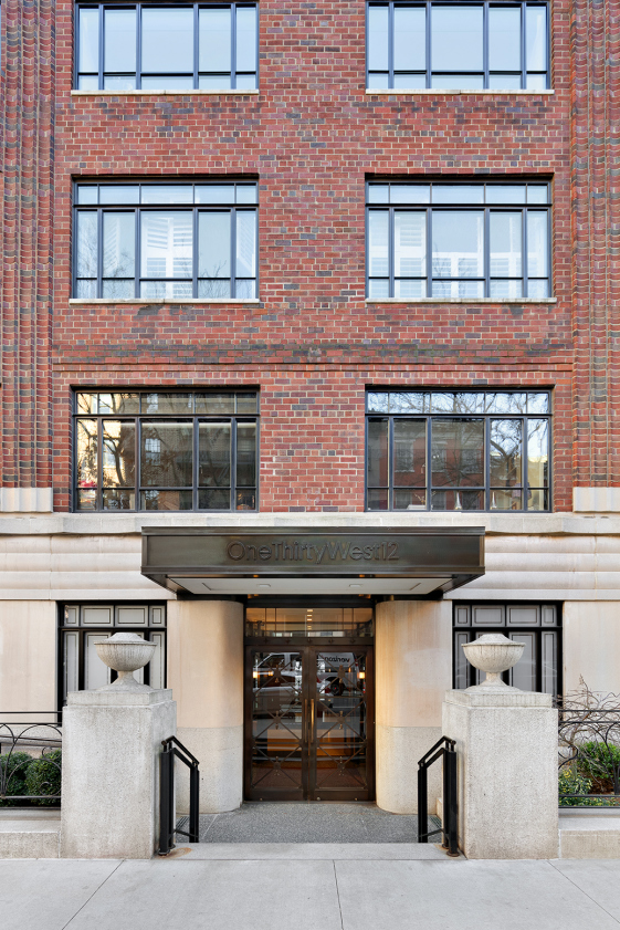 130 West 12th Street, Unit 4B Manhattan, NY 10011 - Photo 15 of 19