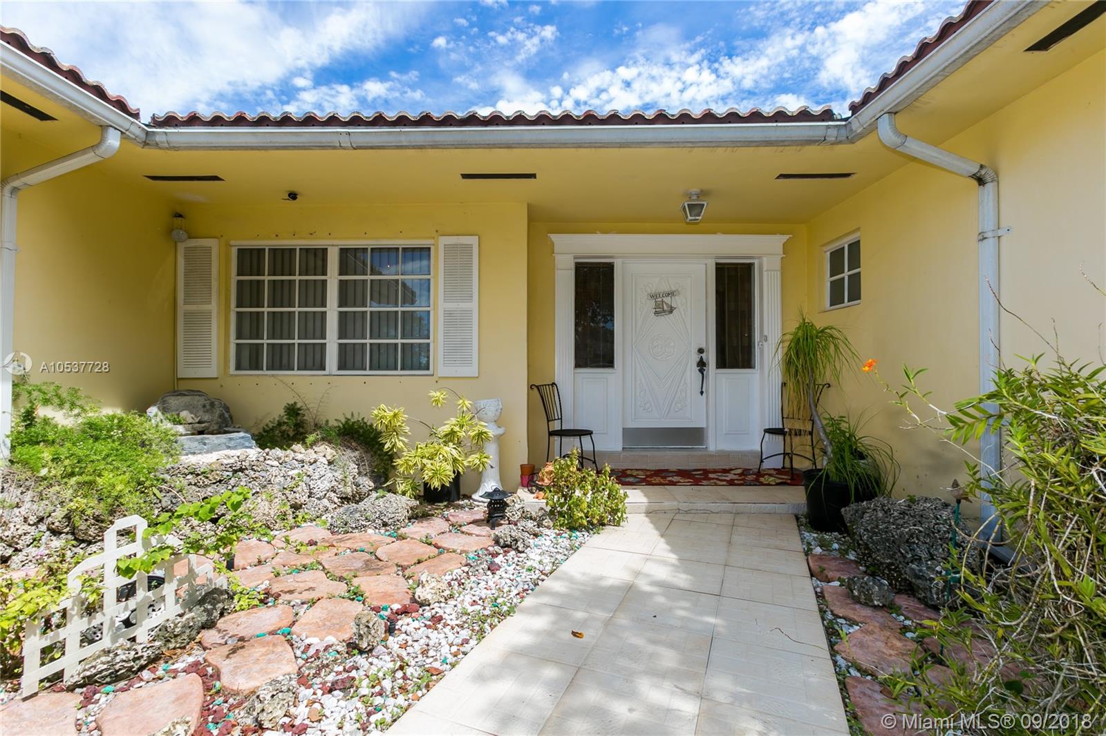 421 Northeast 108th Street Miami, FL 33161 - Photo 2 of 18