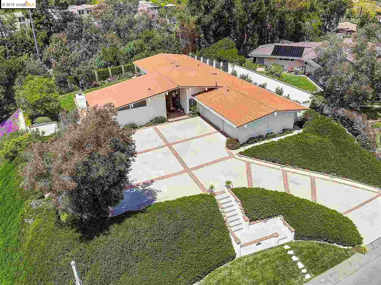 5465 Middlecrest Road Rancho Palos Verdes, CA 90275 - Photo 1 of 1