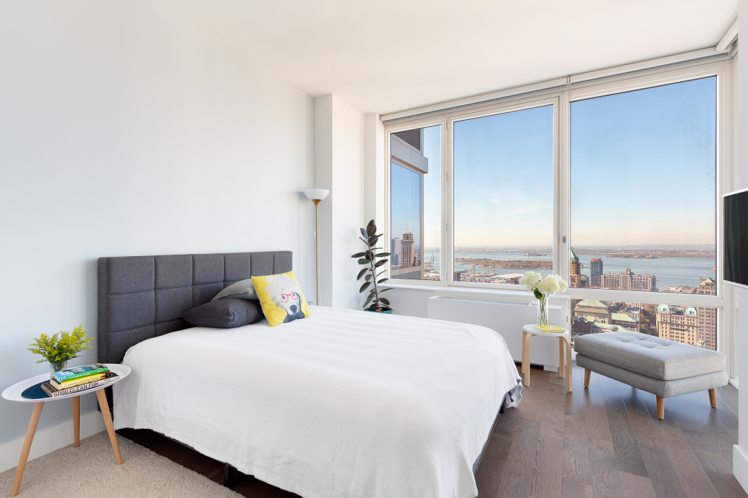 388 Bridge Street, Unit 42H Brooklyn, NY 11201 - Photo 4 of 16