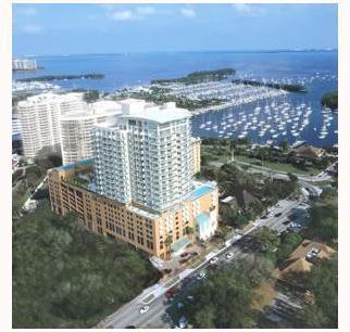 2889 McFarlane Road, Unit PH02 Coconut Grove, FL 33133 - Photo 1 of 10 Gallery Image 1