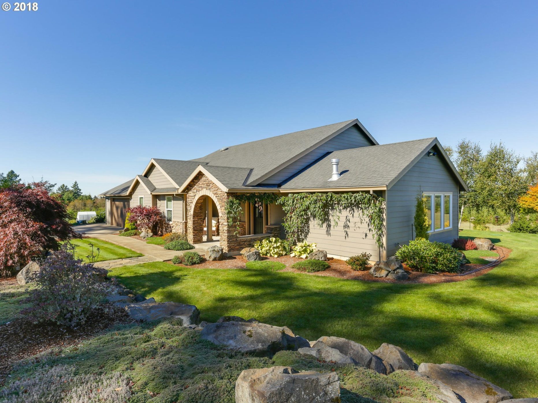 34835 Southeast Divers Road Estacada, OR 97023 - Photo 1 of 32 Gallery Image 1