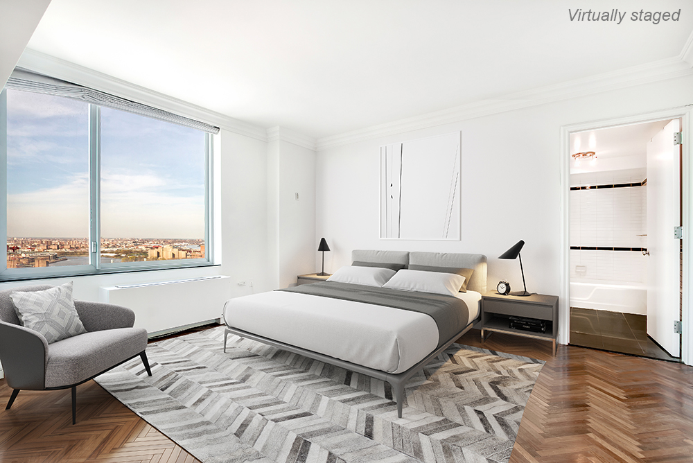 360 East 88th Street, Unit 42A Manhattan, NY 10128 - Photo 4 of 24