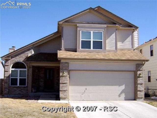7855 Swiftrun Road Colorado Springs, CO 80920 - Photo 7 of 7
