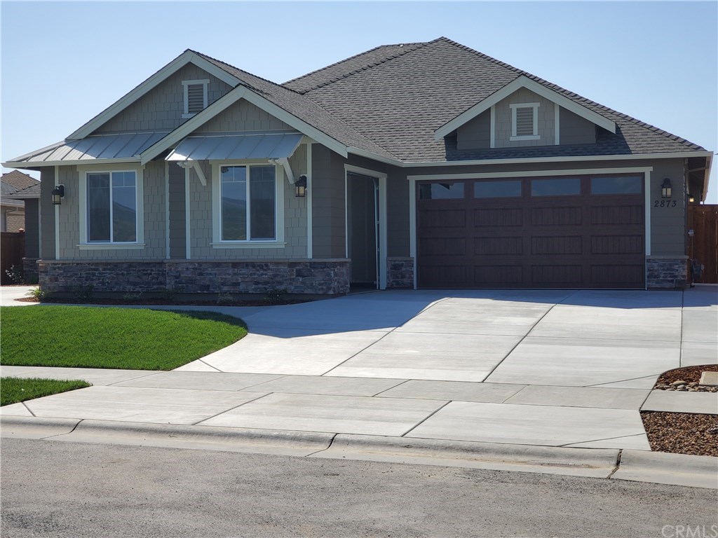 2873 Ruby River Drive Chico, CA 95973 - Photo 2 of 19