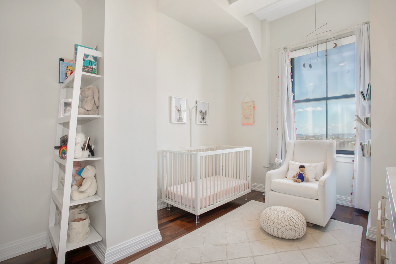 1 Hanson Place, Unit 18H Brooklyn, NY 11243 - Photo 8 of 15