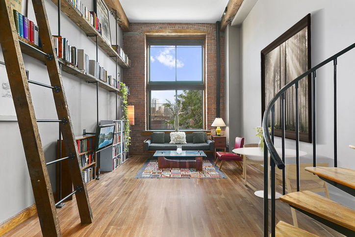 376 President Street, Unit 2C Brooklyn, NY 11231 - Photo 1 of 11