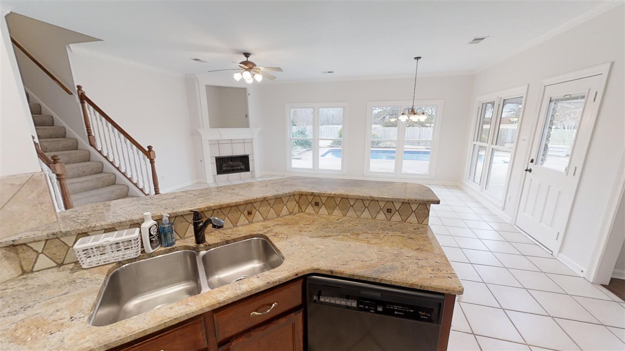 1760 John Ridge Drive Collierville, TN 38017 - Photo 7 of 25 Gallery Image 7
