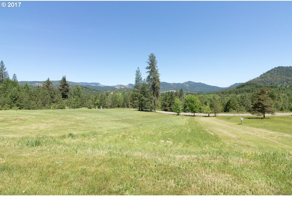1460 Ireland Road Winston, OR 97496 - Photo 20 of 27