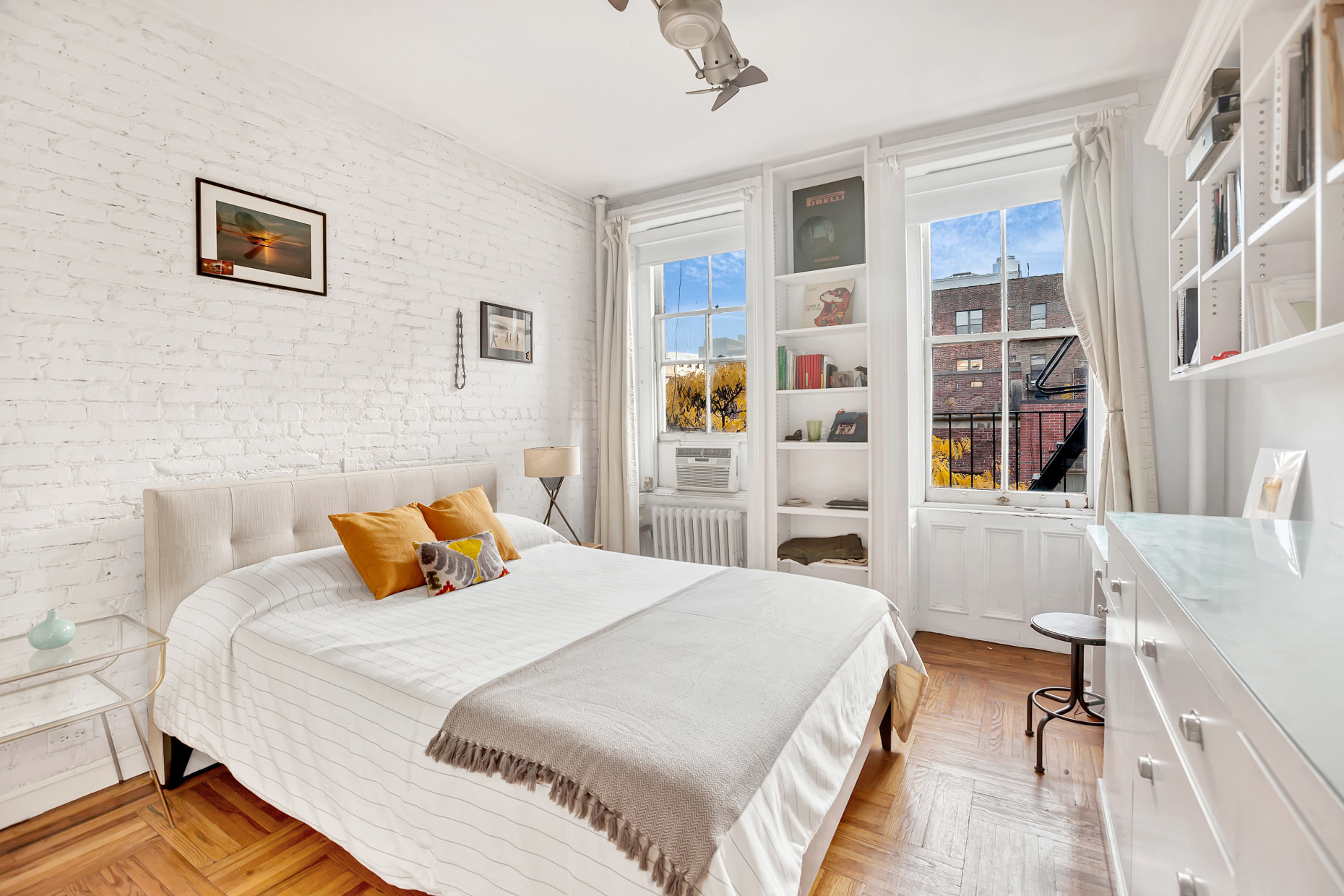 195 Prince Street, Unit 4S Manhattan, NY 10012 - Photo 2 of 5