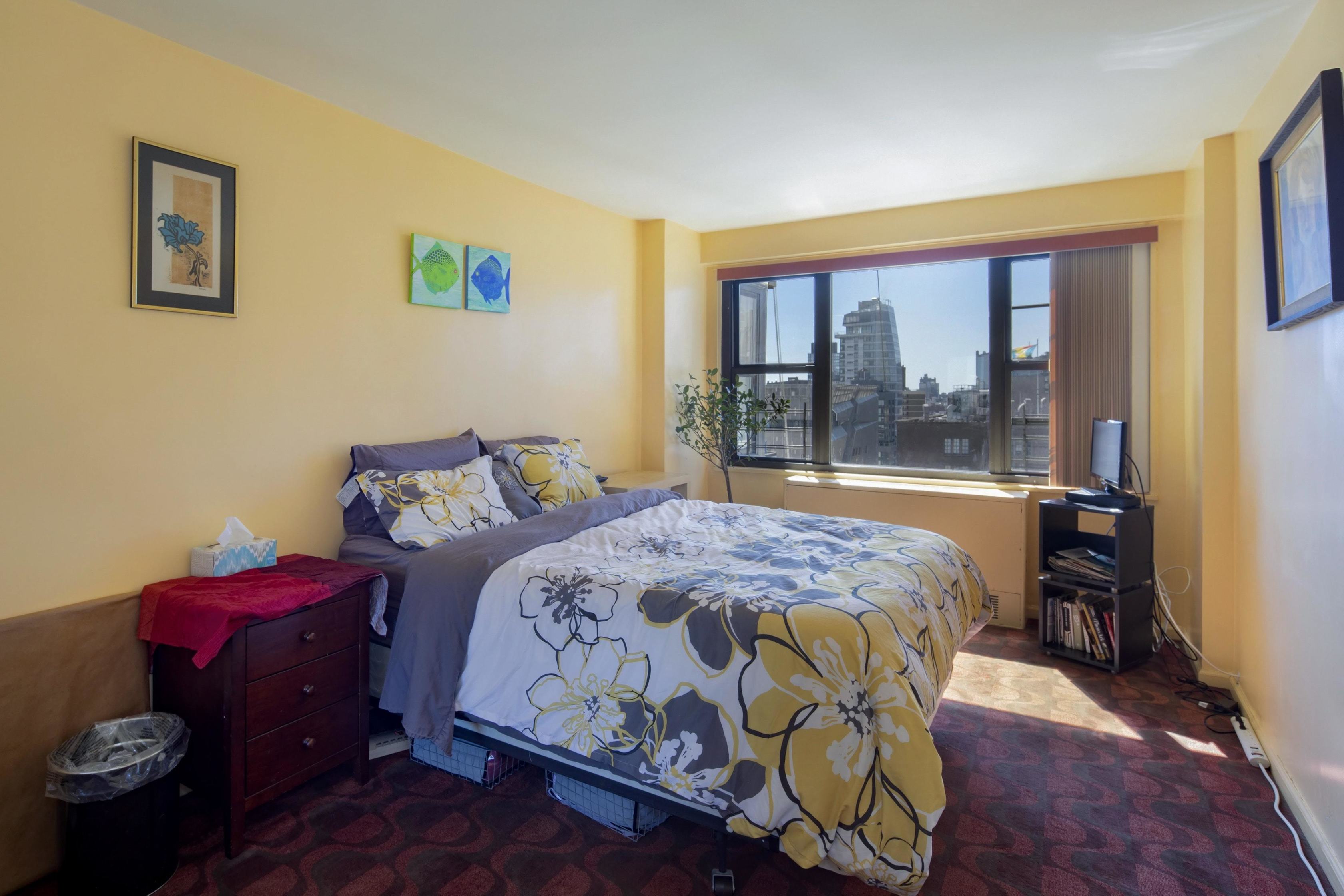 115 East 9th Street, Unit 16A Manhattan, NY 10003 - Photo 4 of 15